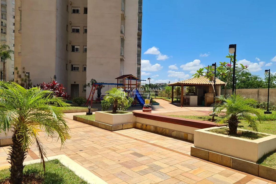 Apartamento, 2 quartos, 83 m² - Foto 43