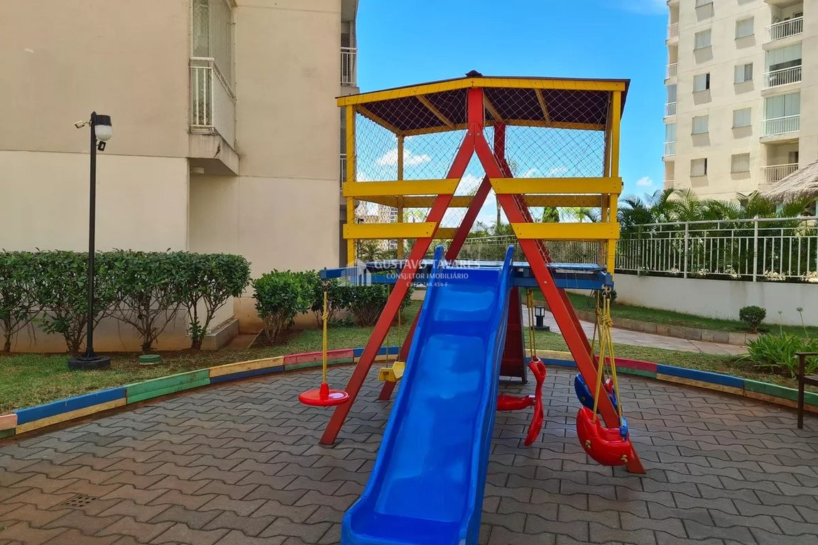 Apartamento, 2 quartos, 83 m² - Foto 44