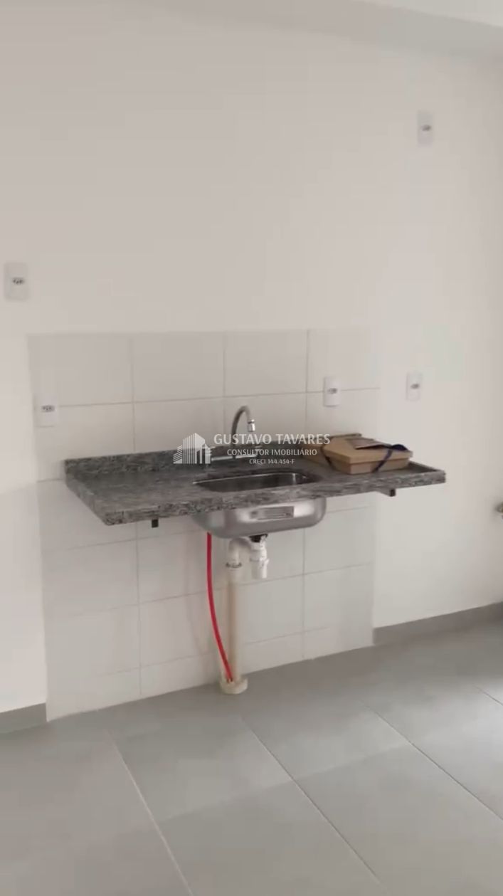 Apartamento, 3 quartos, 64 m² - Foto 8