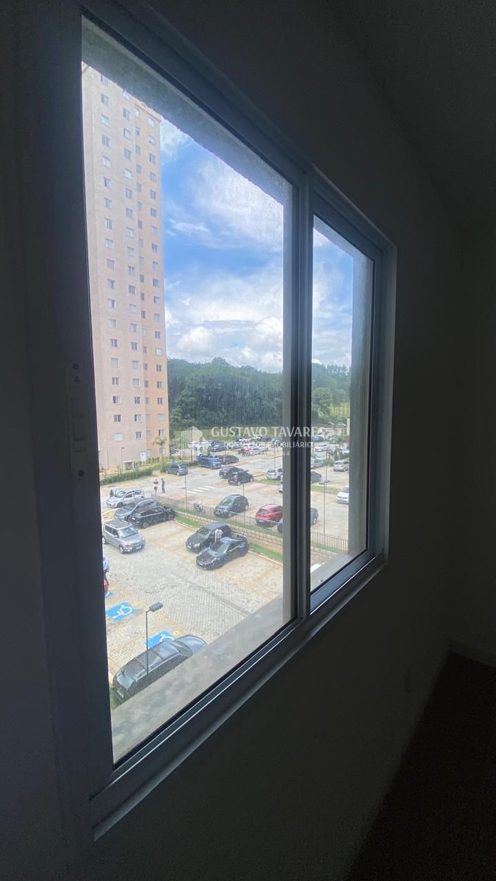 Apartamento, 3 quartos, 64 m² - Foto 11
