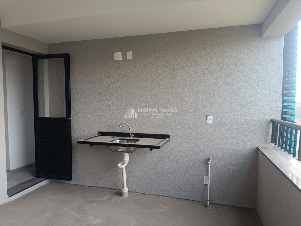Apartamento, 3 quartos, 110 m² - Foto 25