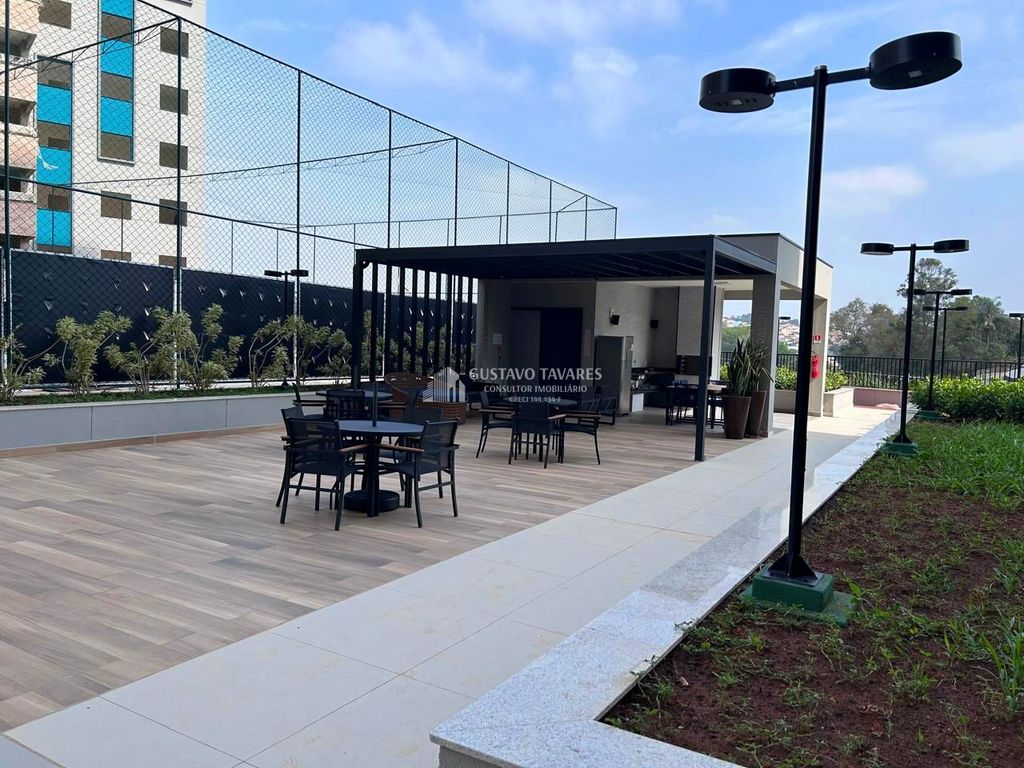 Apartamento, 3 quartos, 110 m² - Foto 35