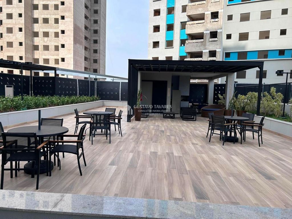 Apartamento, 3 quartos, 110 m² - Foto 38