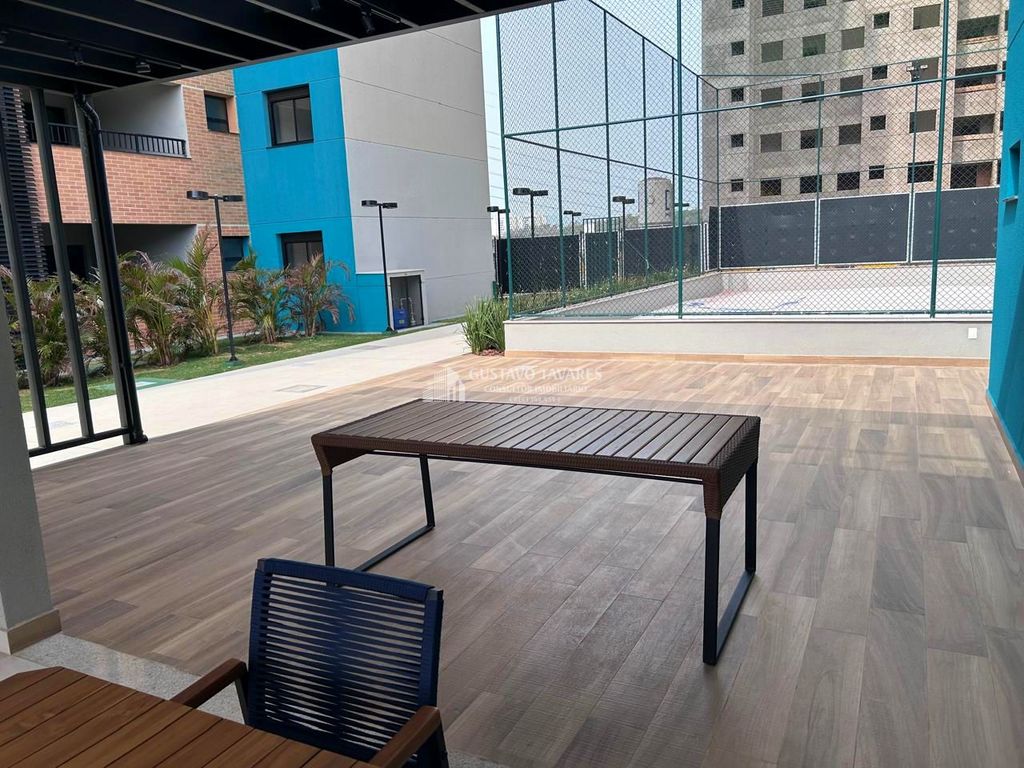 Apartamento, 3 quartos, 110 m² - Foto 41