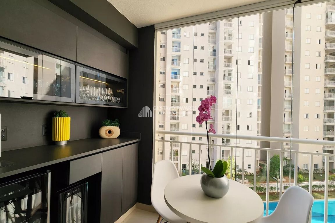 Apartamento, 2 quartos, 83 m² - Foto 13