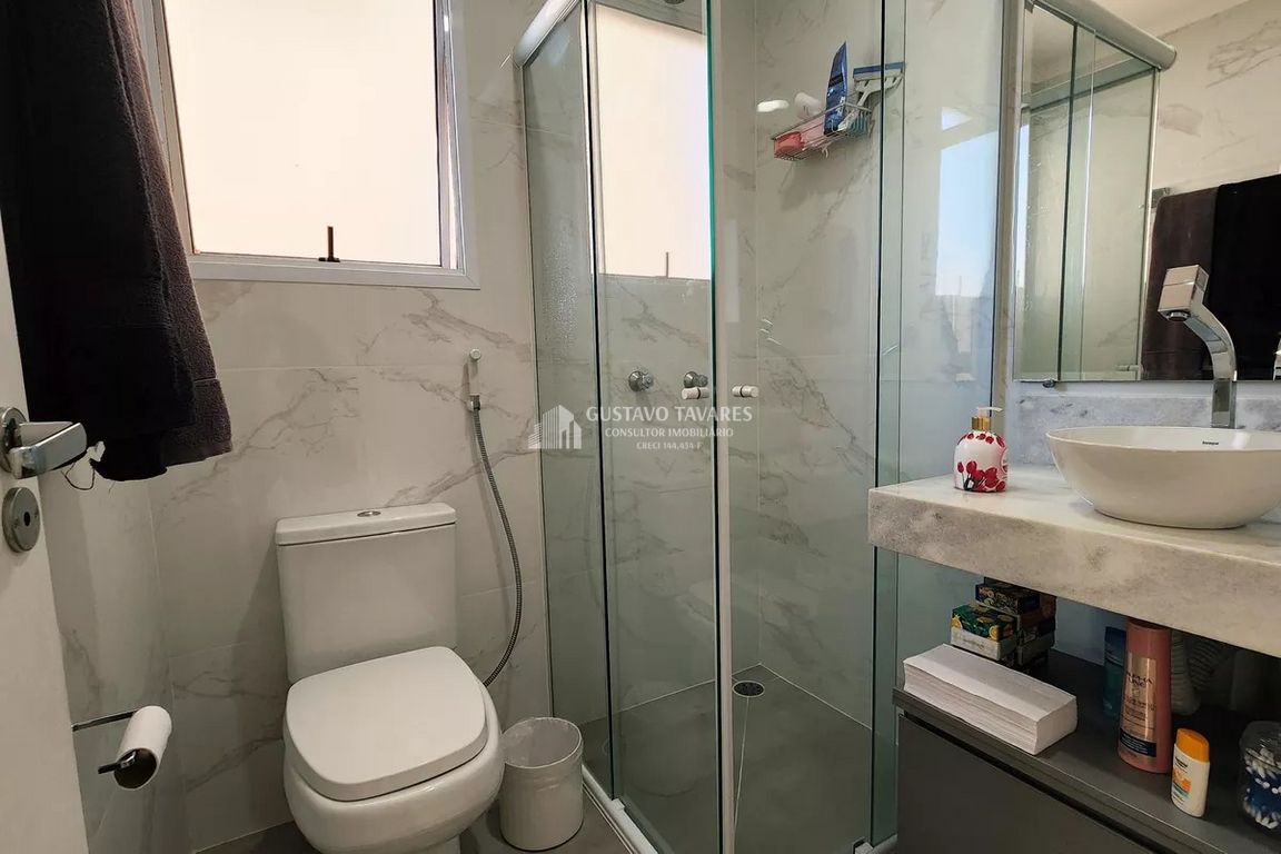 Apartamento, 2 quartos, 83 m² - Foto 24