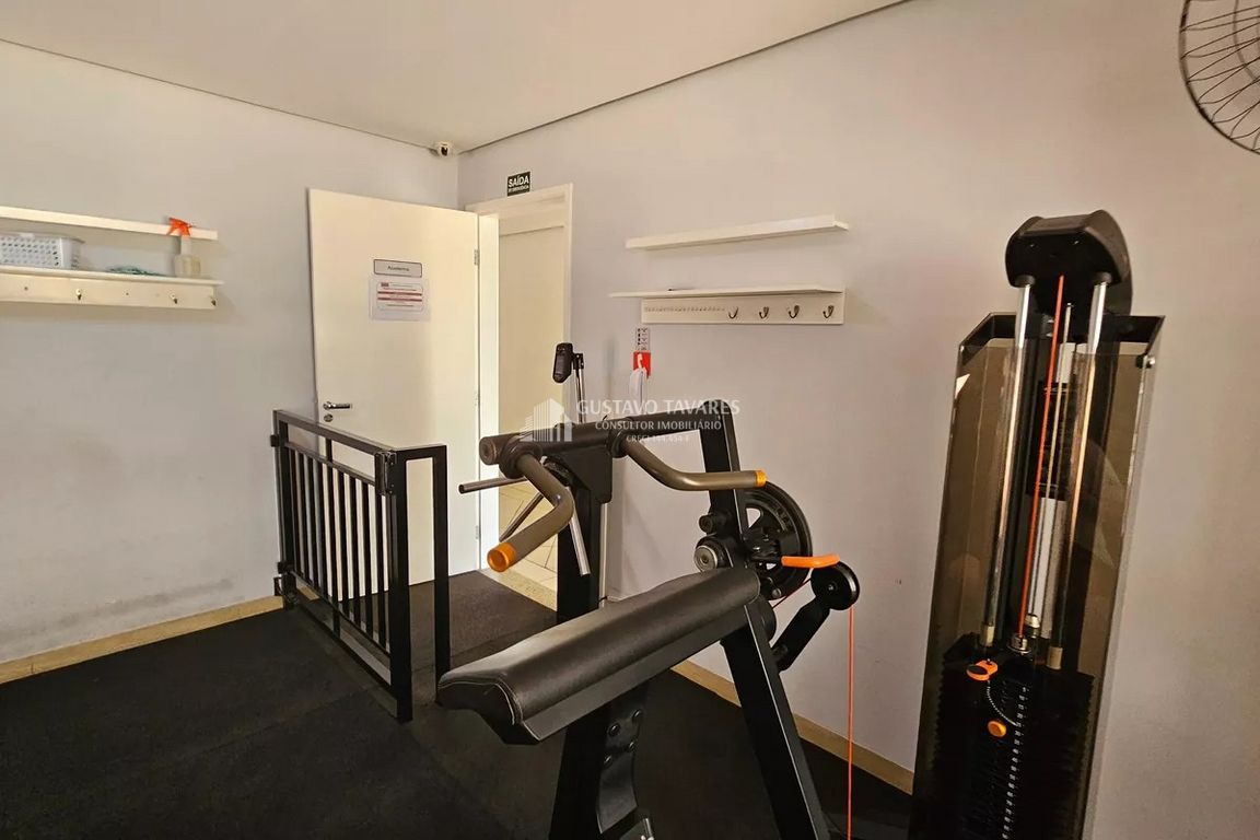 Apartamento, 2 quartos, 83 m² - Foto 32