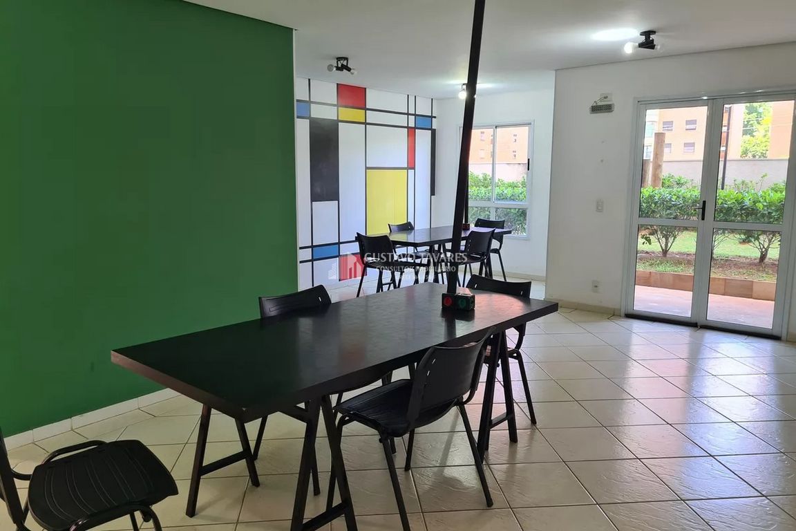 Apartamento, 2 quartos, 83 m² - Foto 33