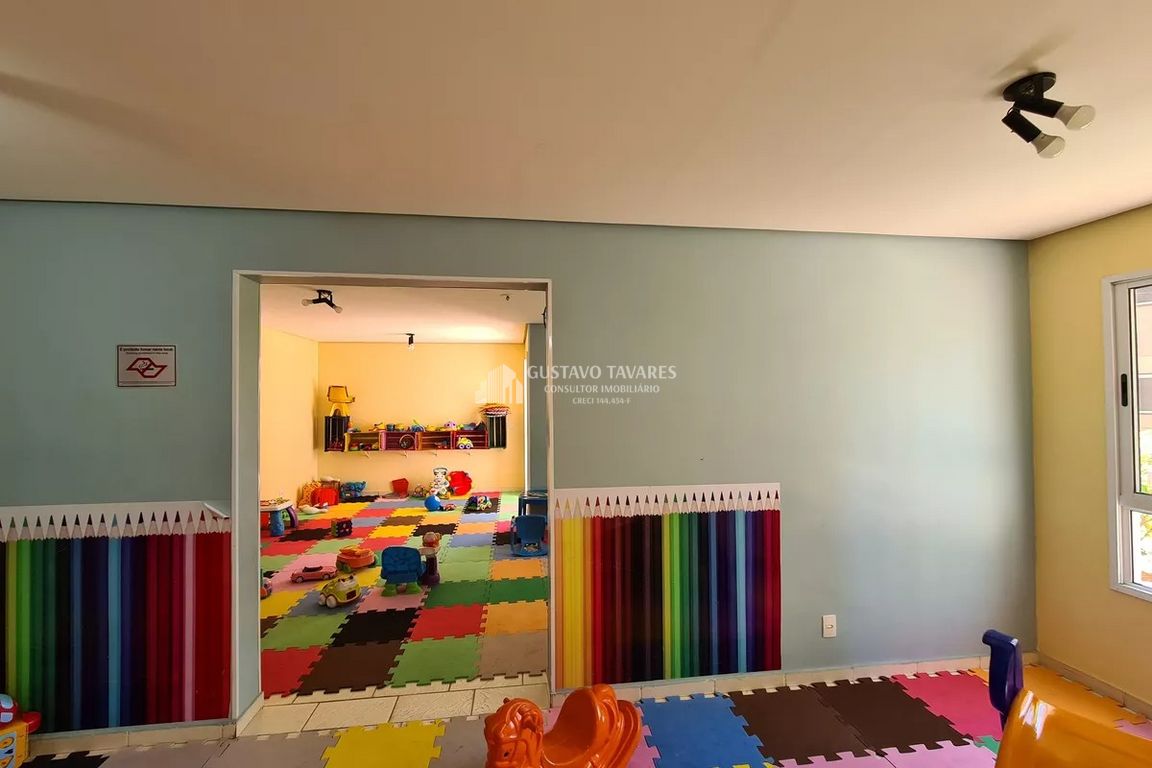 Apartamento, 2 quartos, 83 m² - Foto 39