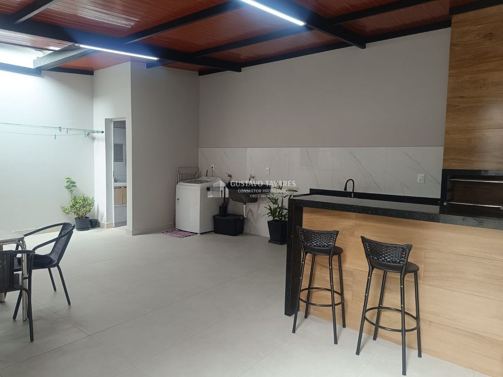 Casa, 3 quartos, 170 m² - Foto 3