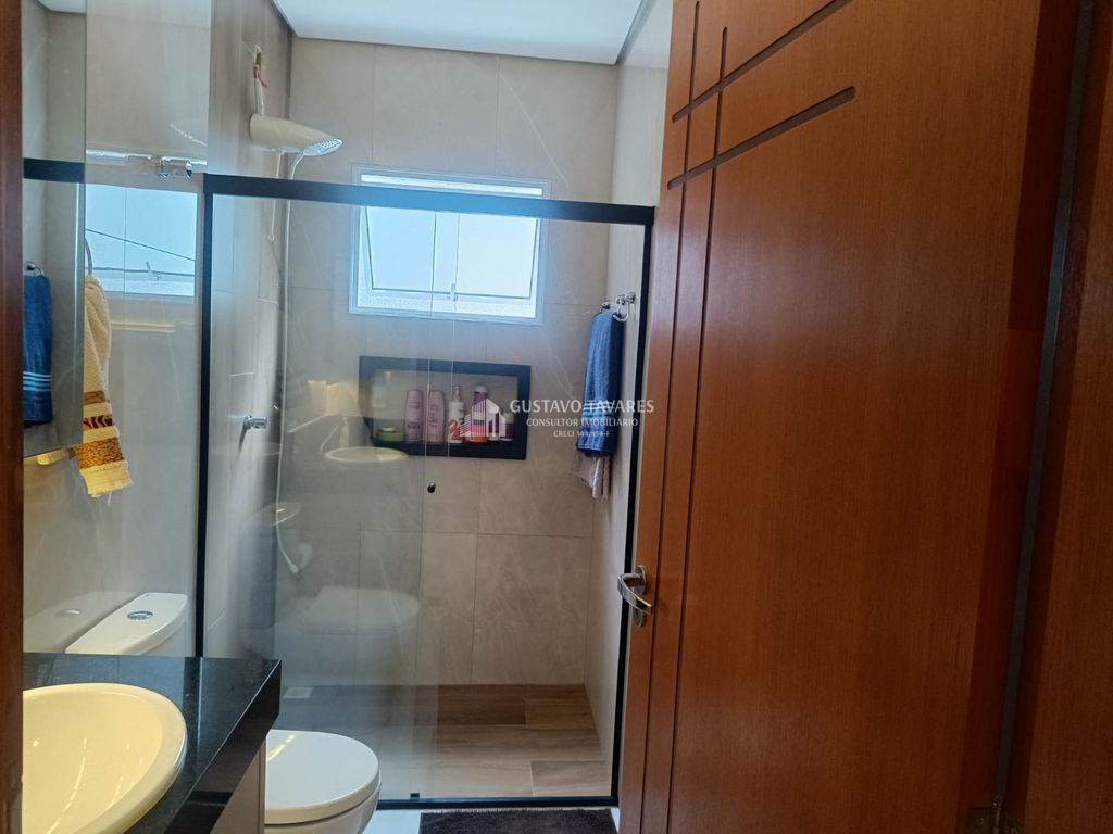 Casa, 3 quartos, 170 m² - Foto 10