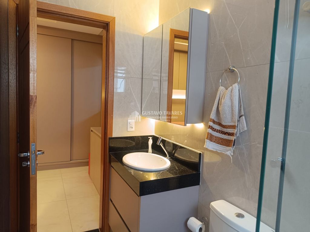 Casa, 3 quartos, 170 m² - Foto 14