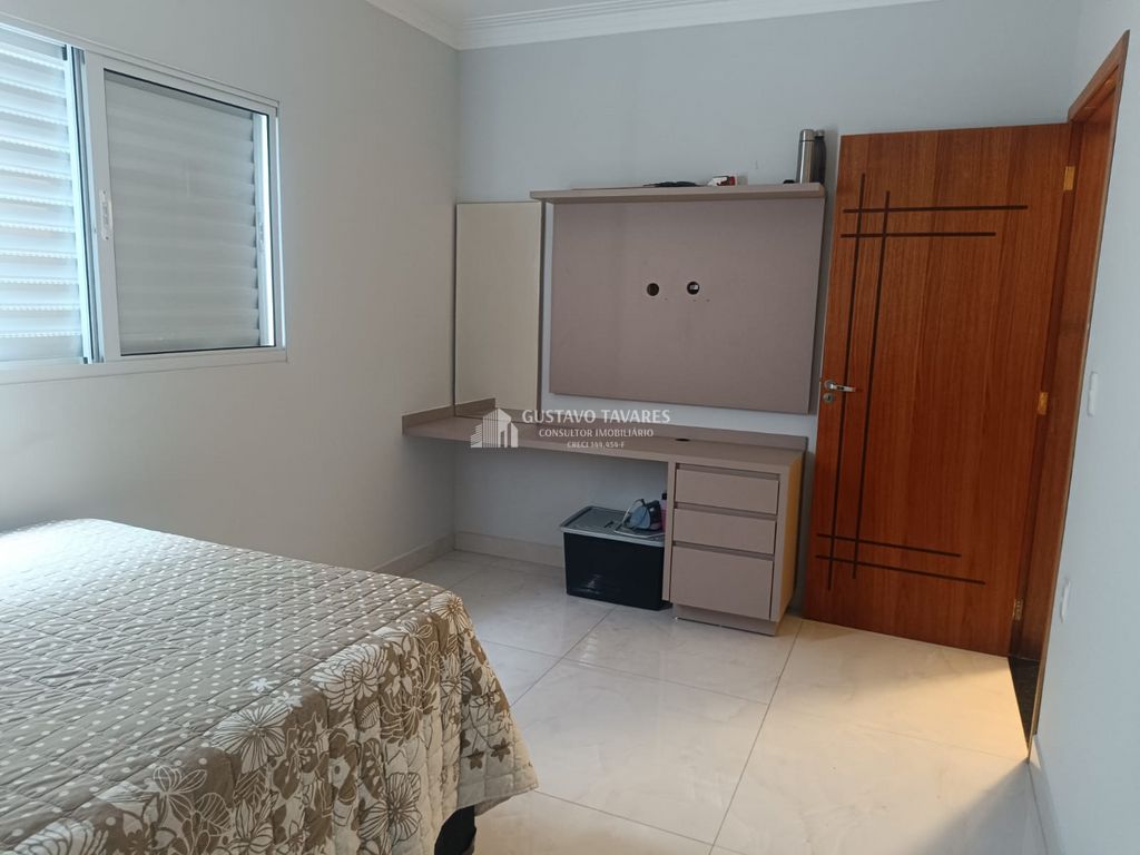 Casa, 3 quartos, 170 m² - Foto 17