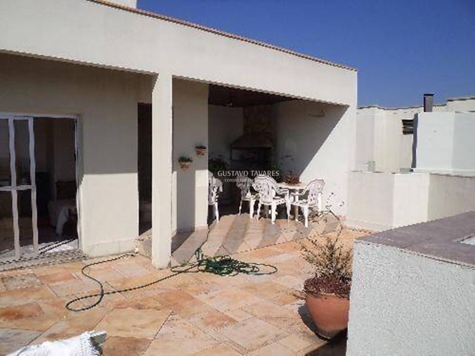 Cobertura, 3 quartos, 140 m² - Foto 5