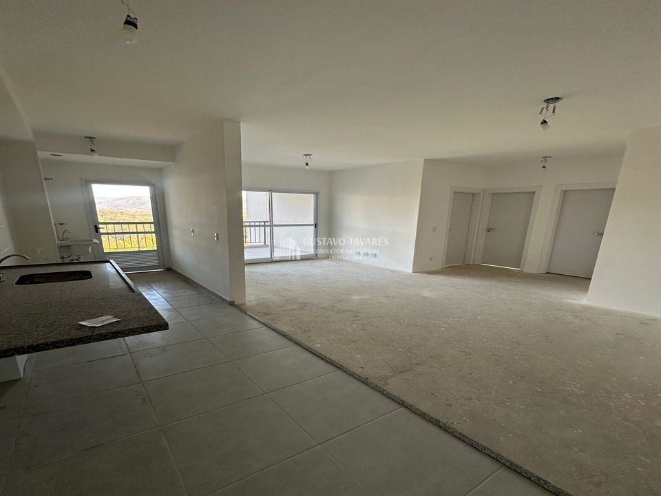 Apartamento, 3 quartos, 85 m² - Foto 11