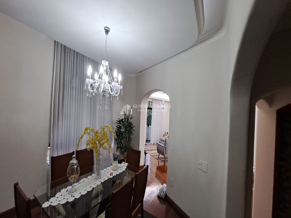 Apartamento, 4 quartos, 285 m² - Foto 3