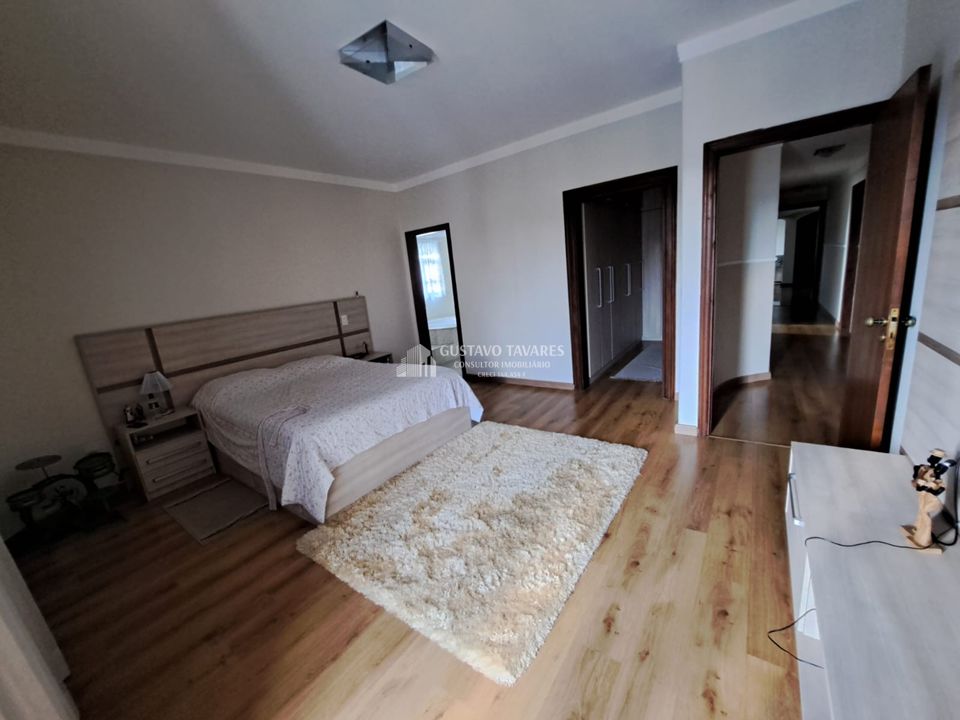 Apartamento, 4 quartos, 285 m² - Foto 7