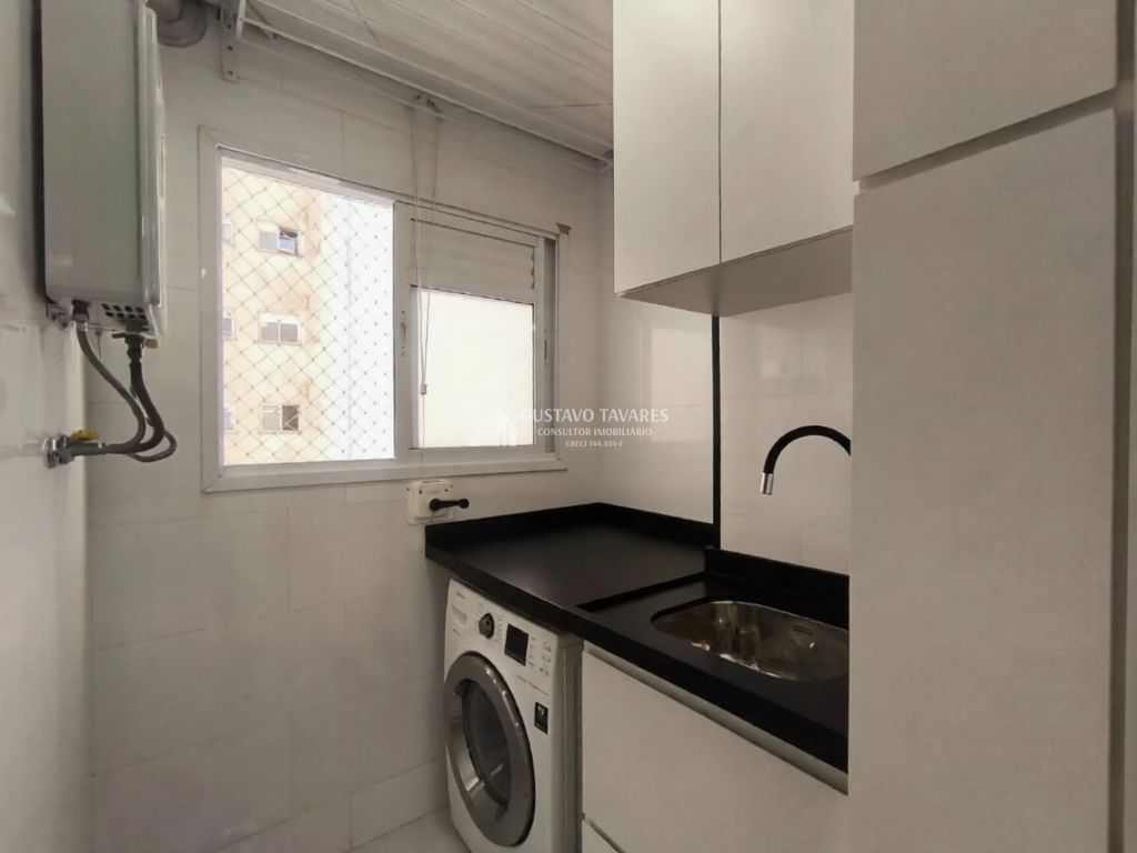 Apartamento, 3 quartos, 83 m² - Foto 8