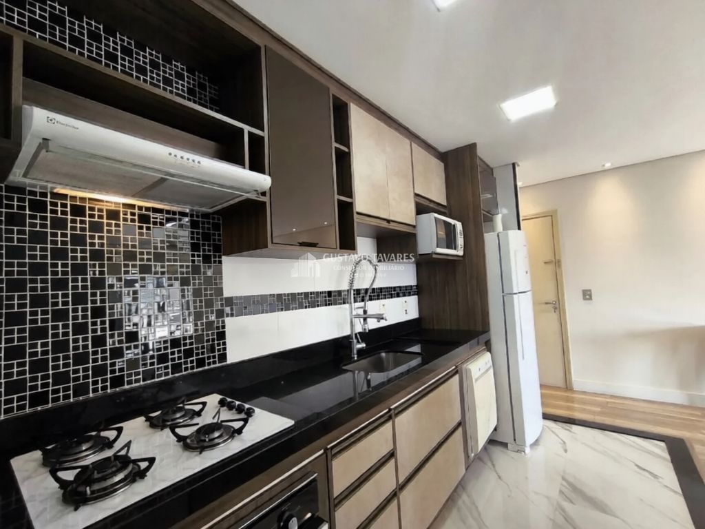 Apartamento, 3 quartos, 83 m² - Foto 6