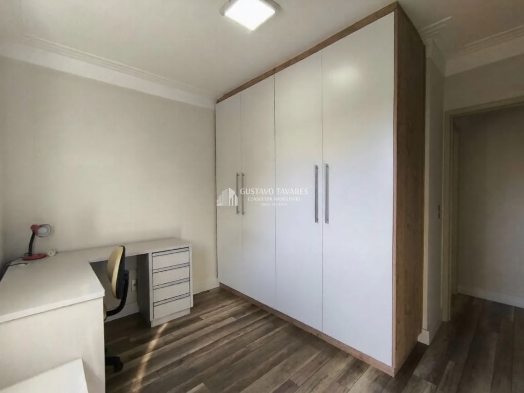 Apartamento, 3 quartos, 83 m² - Foto 14