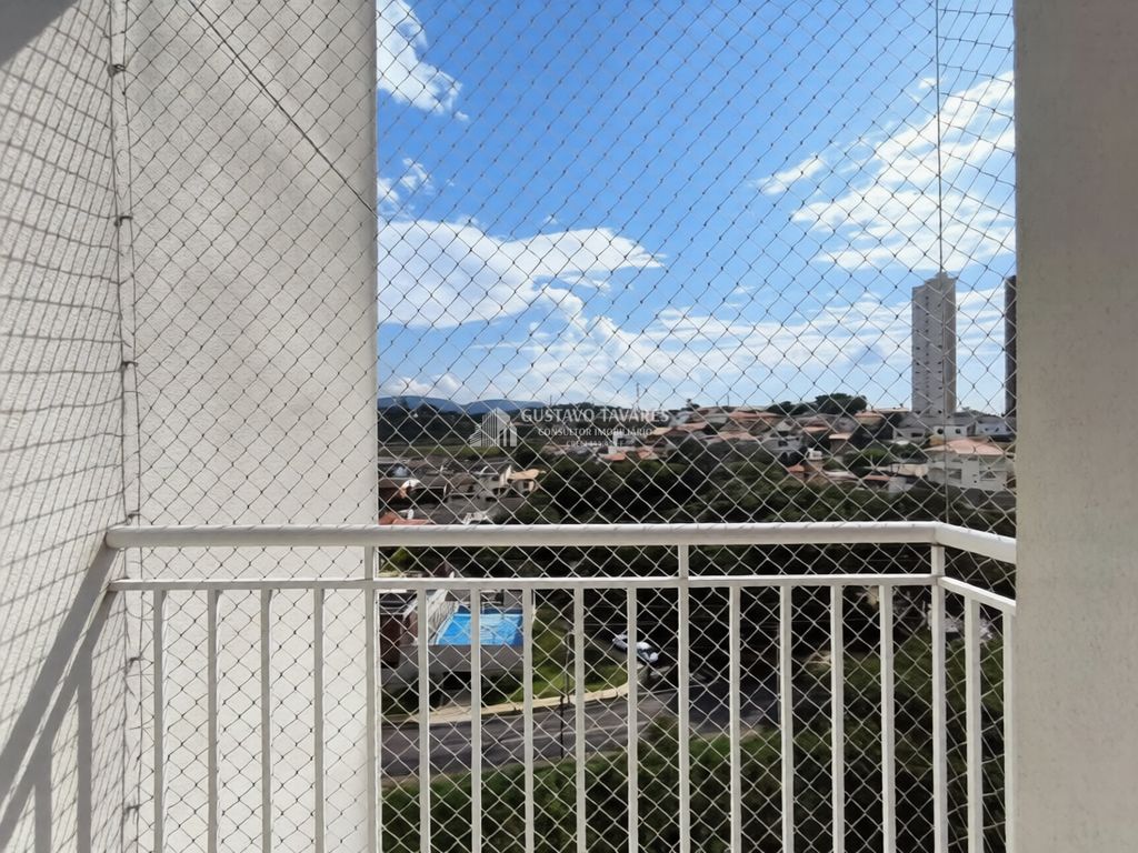 Apartamento, 3 quartos, 83 m² - Foto 9