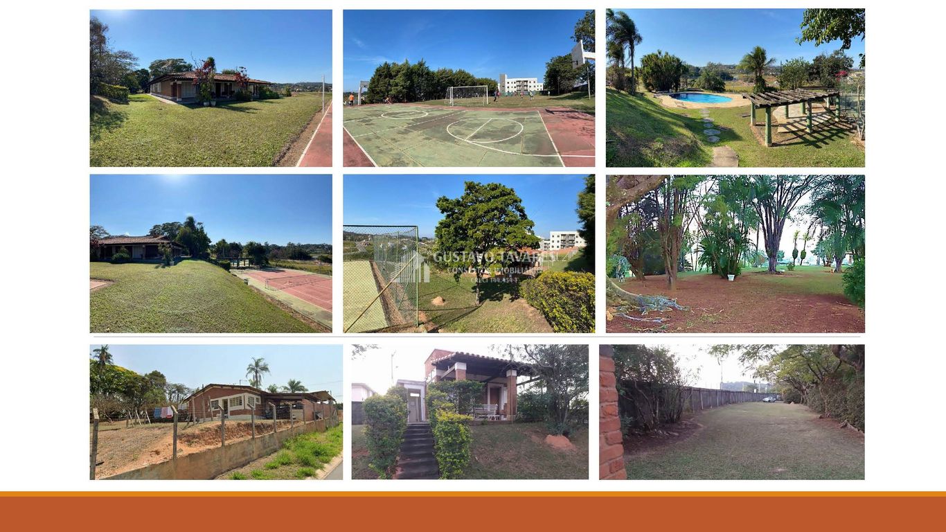 Terreno, 1 hectares - Foto 6