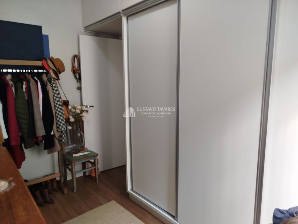 Apartamento, 3 quartos, 61 m² - Foto 4