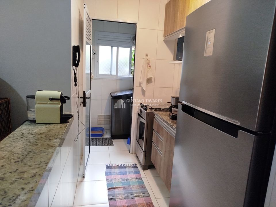 Apartamento, 3 quartos, 61 m² - Foto 7