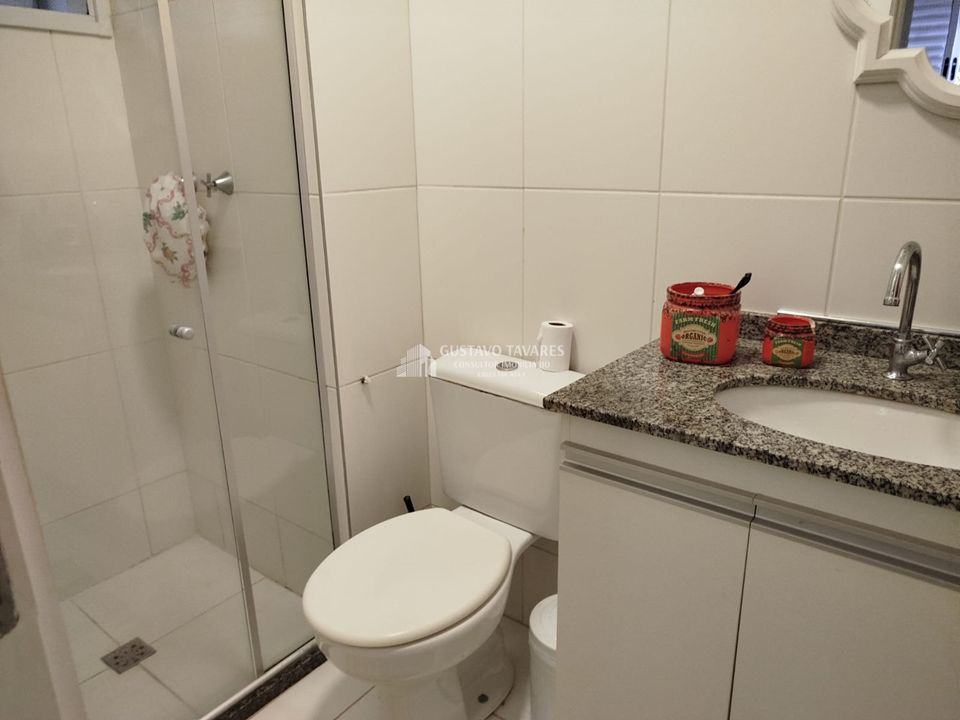 Apartamento, 3 quartos, 61 m² - Foto 17