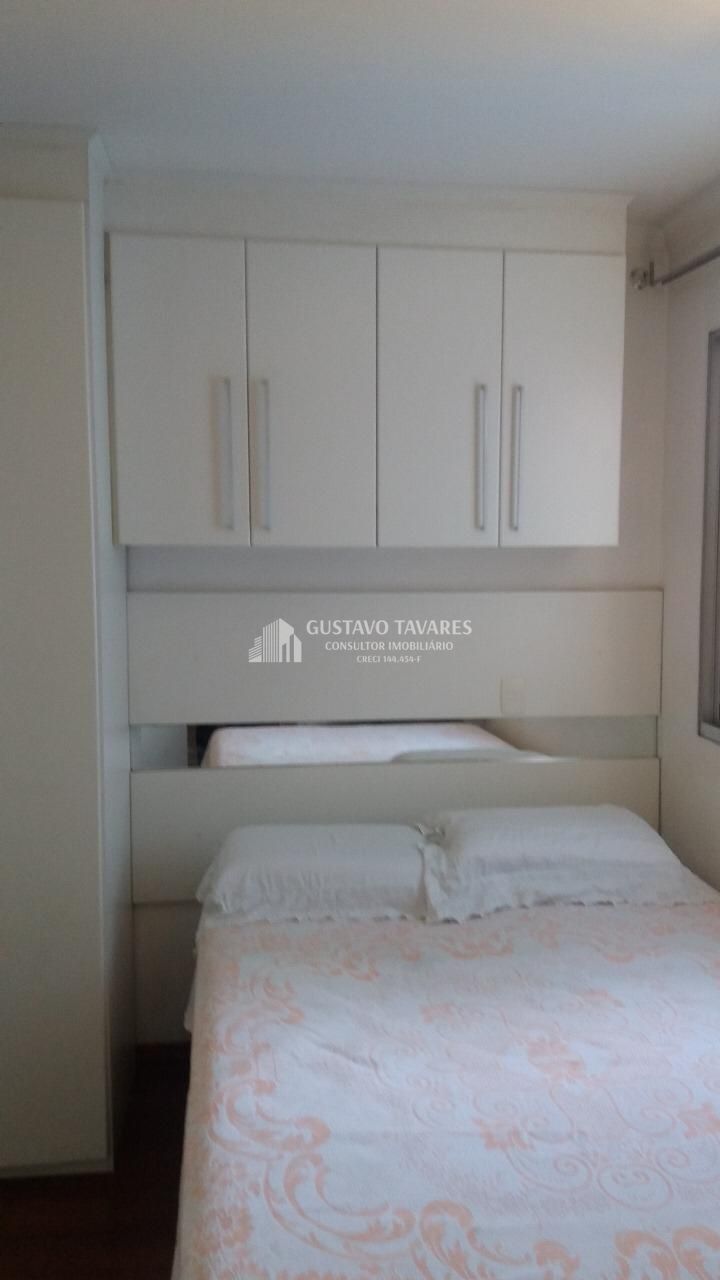 Apartamento, 2 quartos, 66 m² - Foto 9