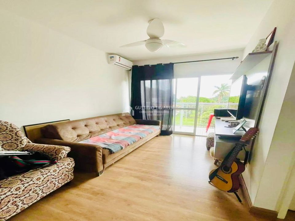 Apartamento, 3 quartos, 74 m² - Foto 3