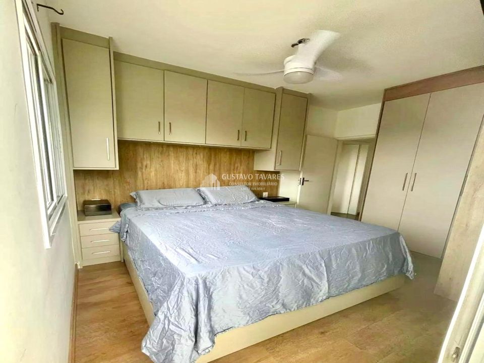 Apartamento, 3 quartos, 74 m² - Foto 11