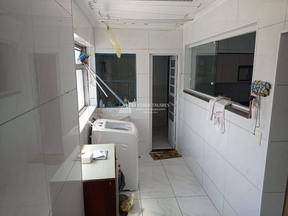 Apartamento, 3 quartos, 152 m² - Foto 3