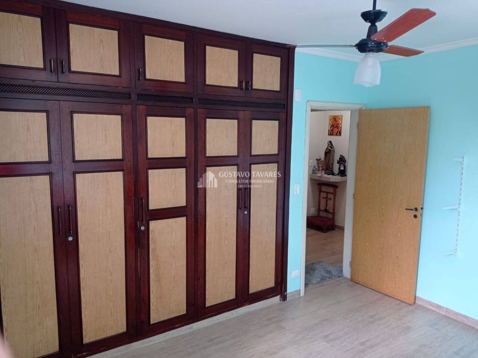 Apartamento, 3 quartos, 152 m² - Foto 6