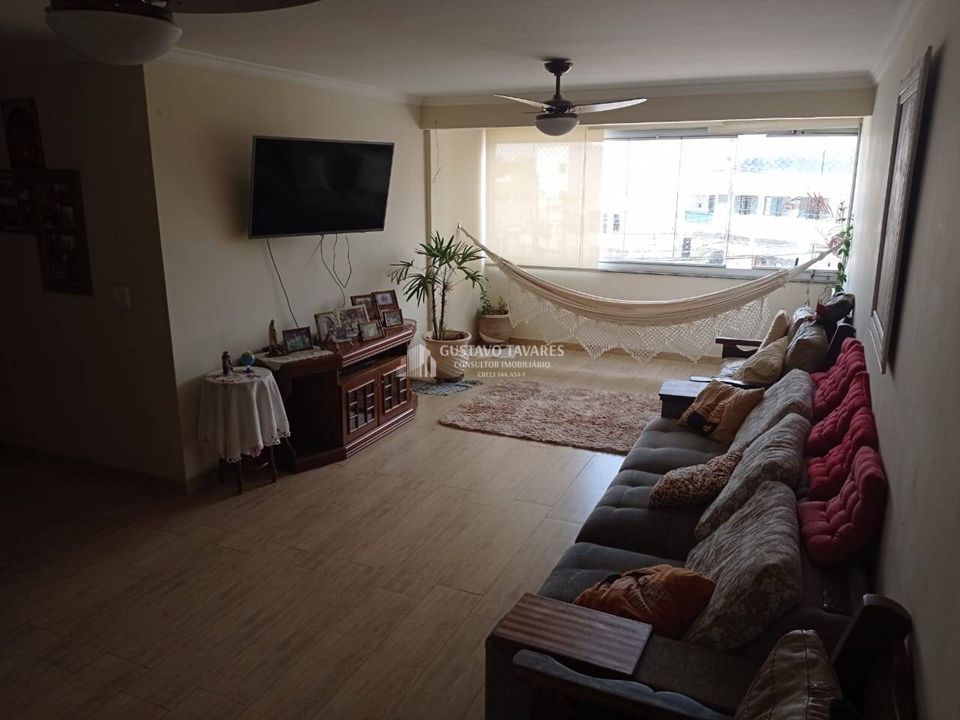 Apartamento, 3 quartos, 152 m² - Foto 9