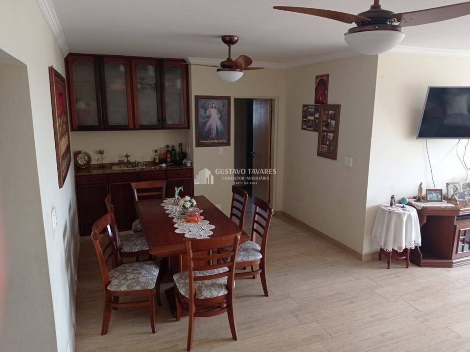 Apartamento, 3 quartos, 152 m² - Foto 12