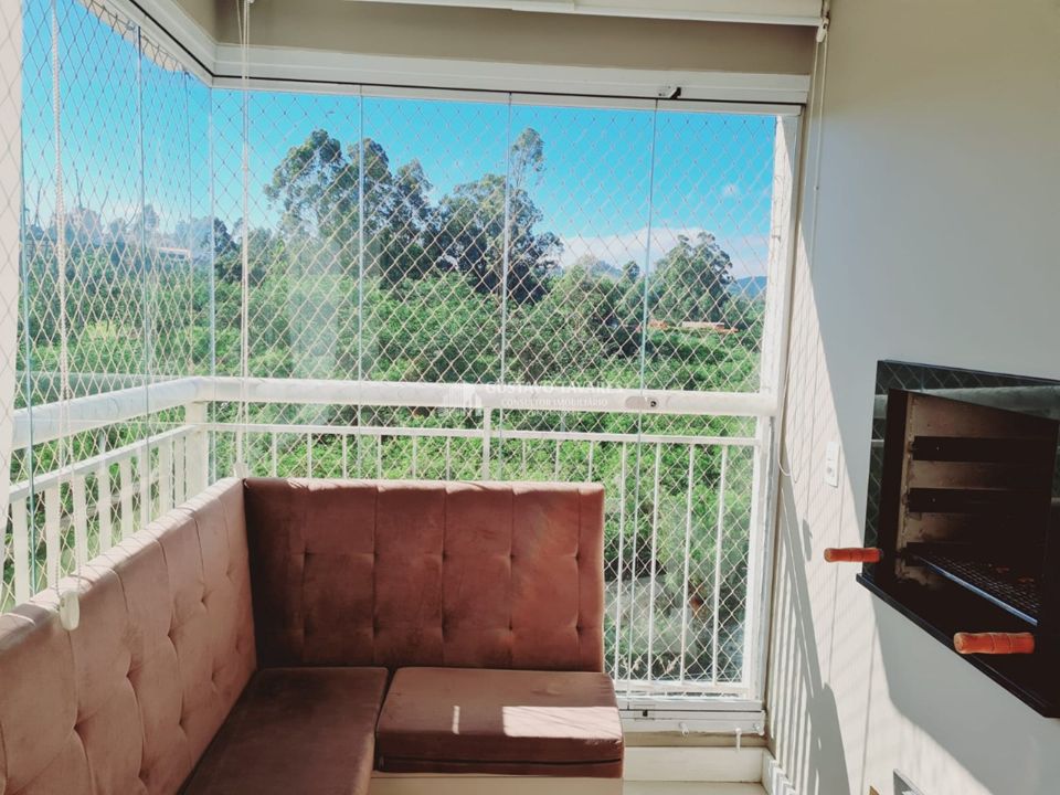 Apartamento, 2 quartos, 70 m² - Foto 4