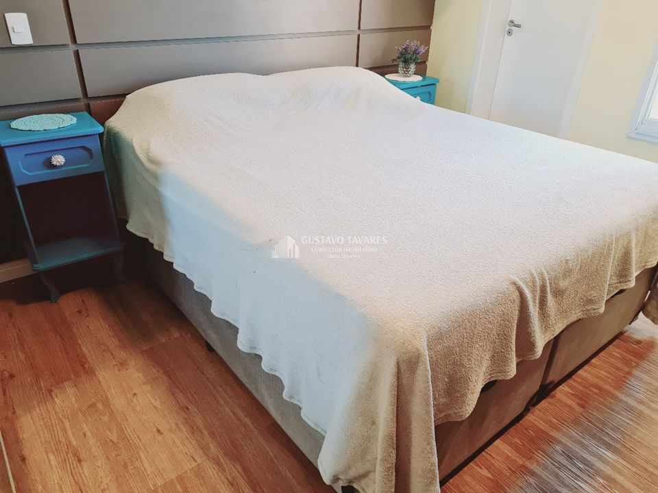 Apartamento, 2 quartos, 70 m² - Foto 8