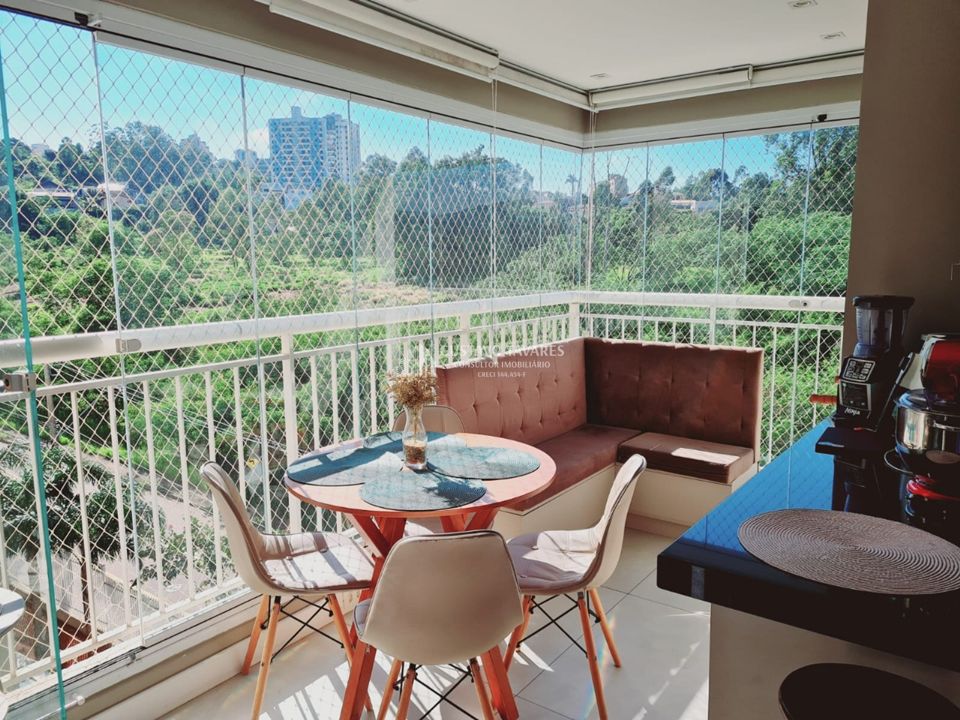 Apartamento, 2 quartos, 70 m² - Foto 11