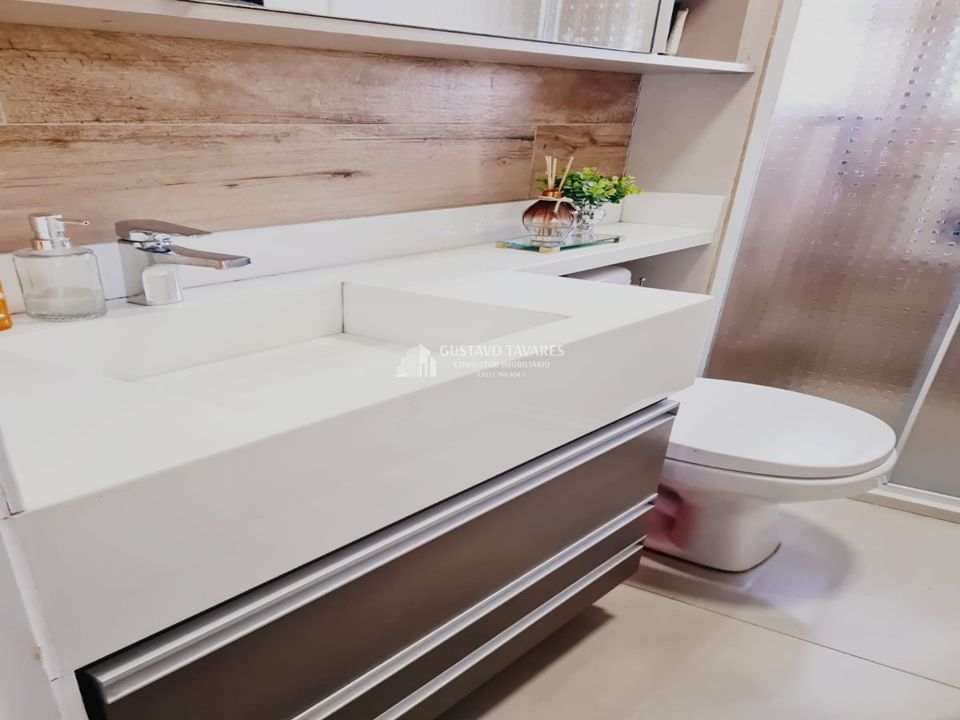 Apartamento, 2 quartos, 70 m² - Foto 15