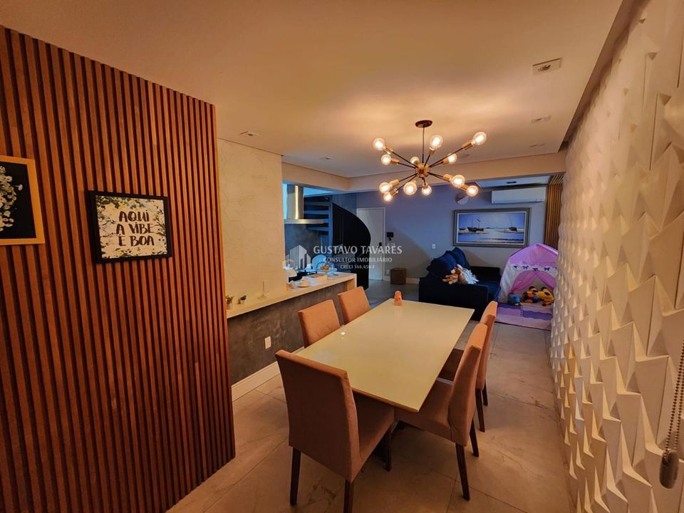 Cobertura, 4 quartos, 187 m² - Foto 12