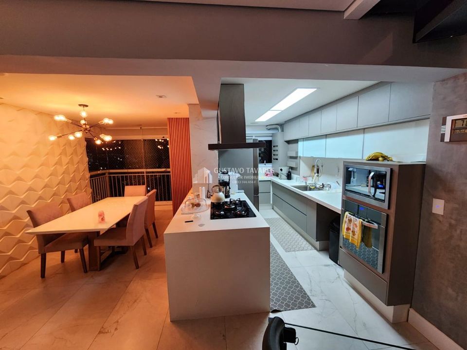 Cobertura, 4 quartos, 187 m² - Foto 13