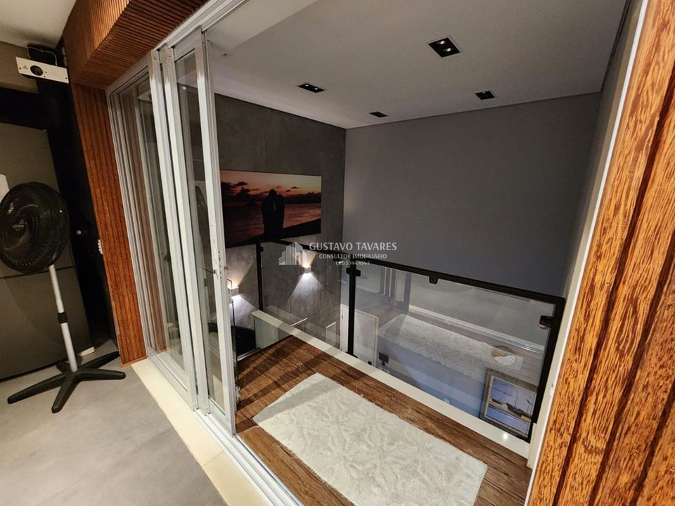 Cobertura, 4 quartos, 187 m² - Foto 19