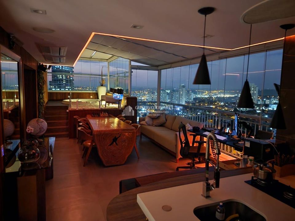 Cobertura, 4 quartos, 187 m² - Foto 25