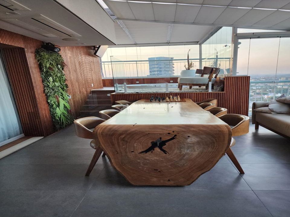 Cobertura, 4 quartos, 187 m² - Foto 28