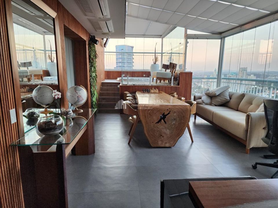 Cobertura, 4 quartos, 187 m² - Foto 31