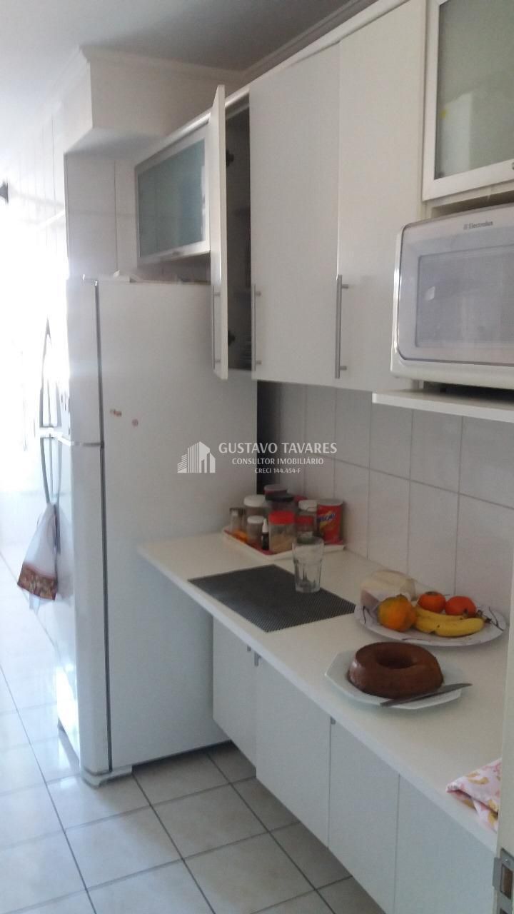 Apartamento, 2 quartos, 66 m² - Foto 4