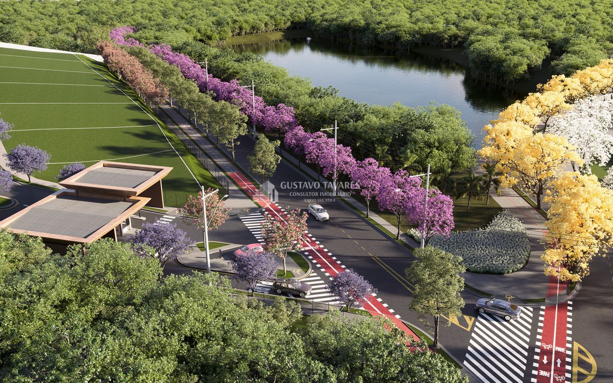 Terreno, 500 m² - Foto 1