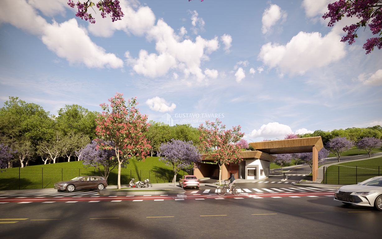 Terreno, 500 m² - Foto 3