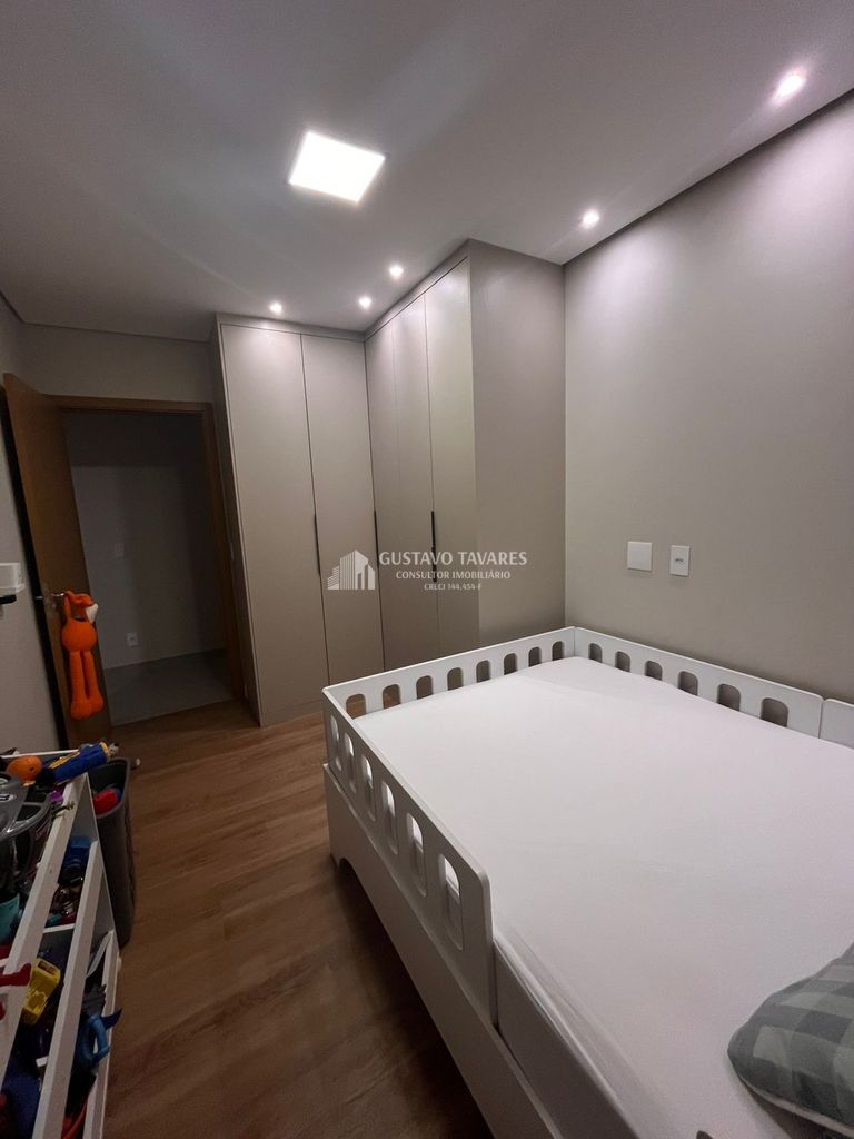 Apartamento, 3 quartos, 101 m² - Foto 24